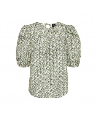 VERO MODA TOP VMLYKKE 2/4...