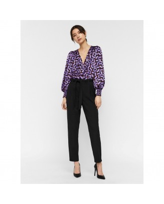 VERO MODA PANTS TIE LOOSE... 2