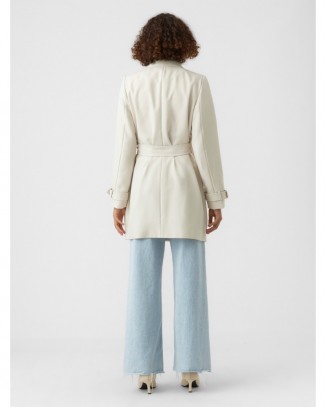VERO MODA COAT -10278714 2