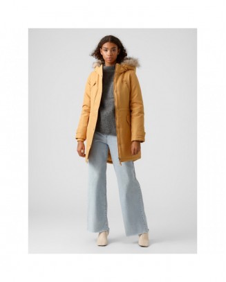 VERO MODA PARKA COAT-10267006