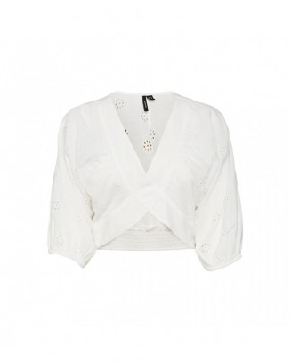 VERO MODA 10281720 SHORT TOP 2
