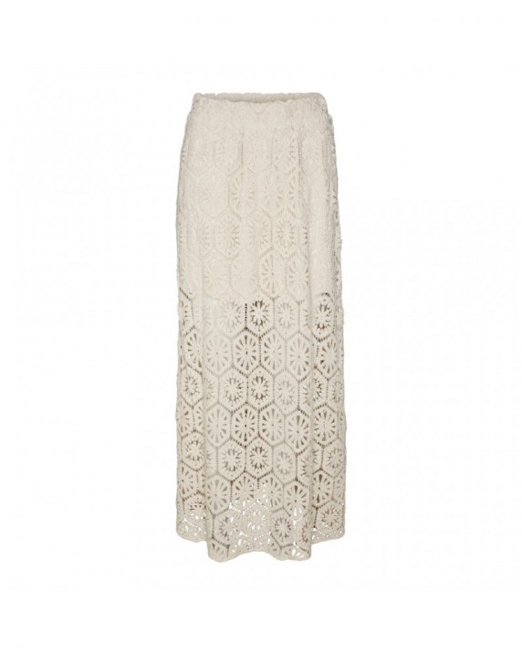 VERO MODA - 10292343 MAXI SKIRT