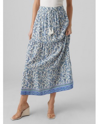 VERO MODA LONG SKIRT -10281777