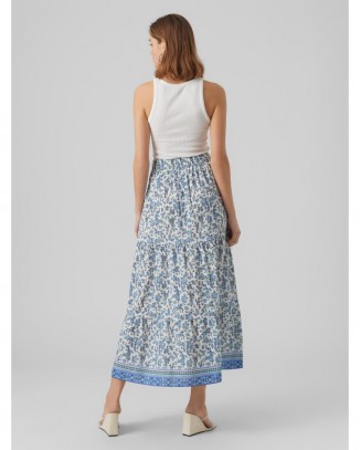 VERO MODA LONG SKIRT -10281777 2