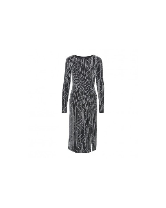 VERO MODA-10295830 DRESS