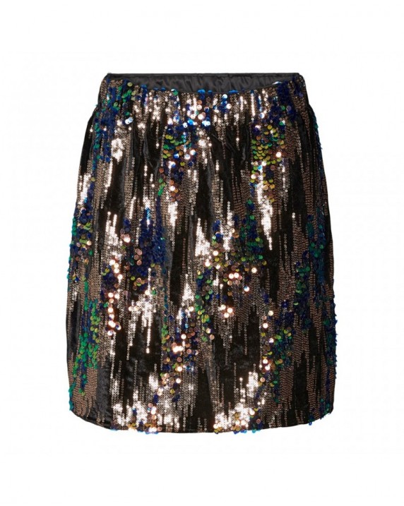 VERO MODA SKIRT SHORT -10295612