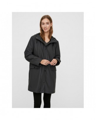 VERO MODA COATED JACKET... 2