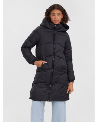 VERO MODA COAT LONG -10303021