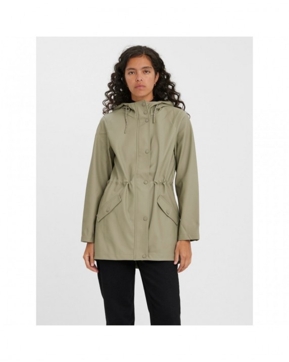 VERO MODA COATED JACKET -10266982