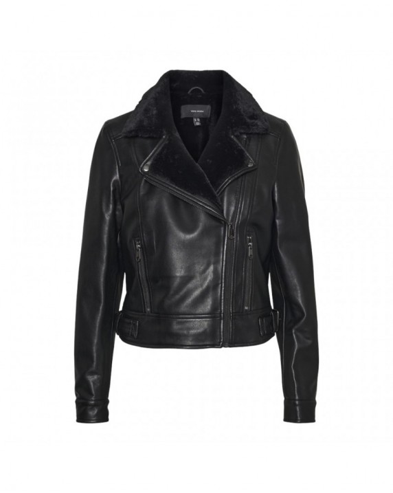 VERO MODA-10250405 SHORT COATED JACK