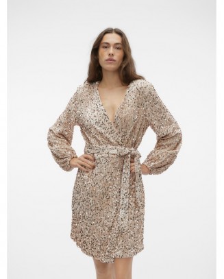 VERO MODA DRESS -10298493