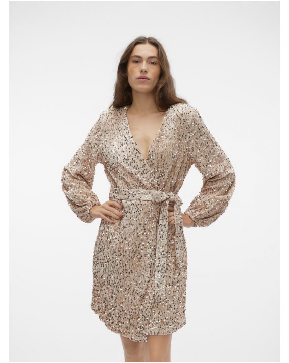 VERO MODA DRESS -10298493
