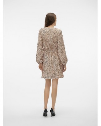 VERO MODA DRESS -10298493 2