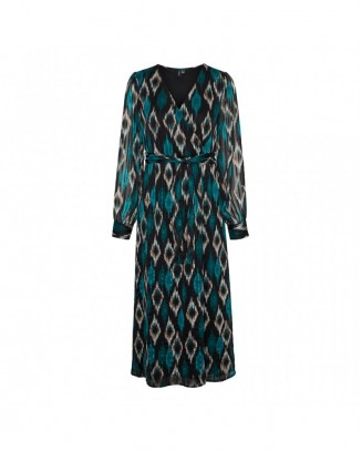 VERO MODA-10298372 DRESS