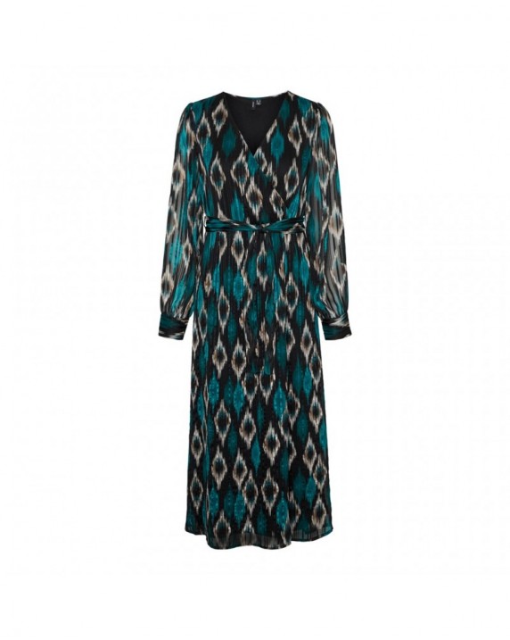 VERO MODA-10298372 DRESS