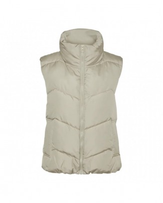 VERO MODA-10309843 WAIST COAT