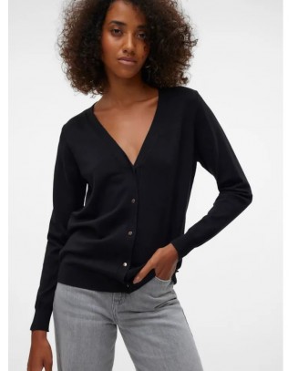 VERO MODA-10320456 NECK...
