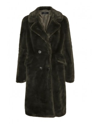 VERO MODA LONG COAT-10310298