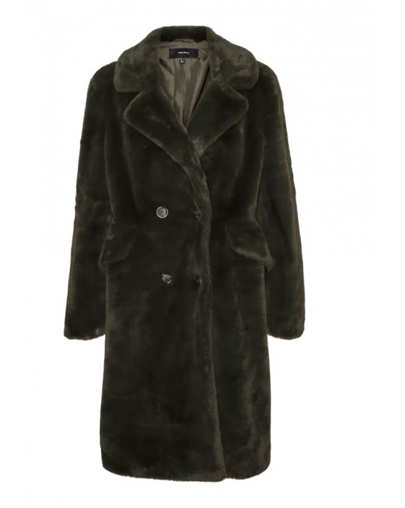VERO MODA LONG COAT-10310298