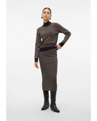 VERO MODA HIGHNECK PULLOVER... 2