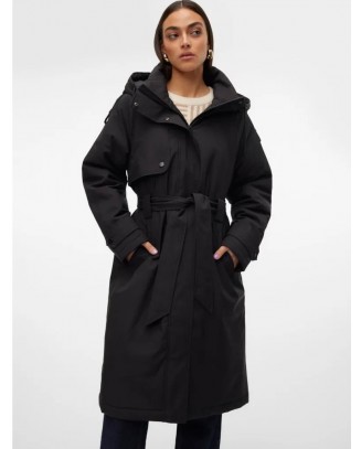 VERO MODA LONG COAT 10315446