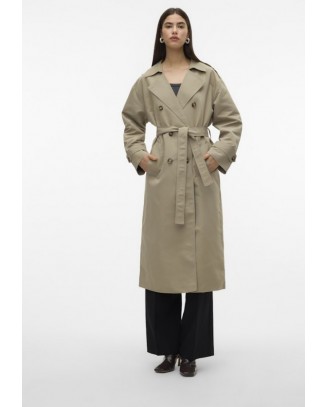 VERO MODA LONGTRENCH... 2
