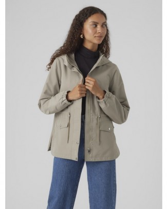 VERO MODA JACKET PARKA...