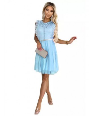 NMK DRESS 454-4