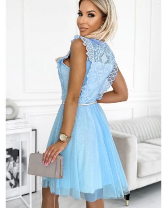 NMK DRESS 454-4 2