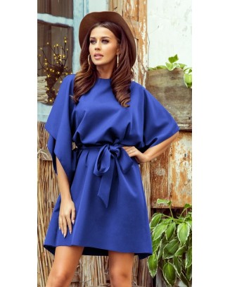 NMC DRESS 287-16