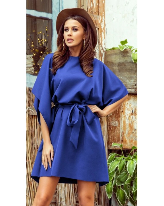 NMC DRESS 287-16
