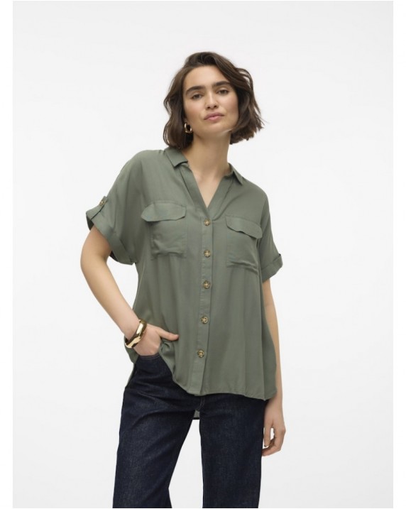VERO MODA SHIRT-10310139