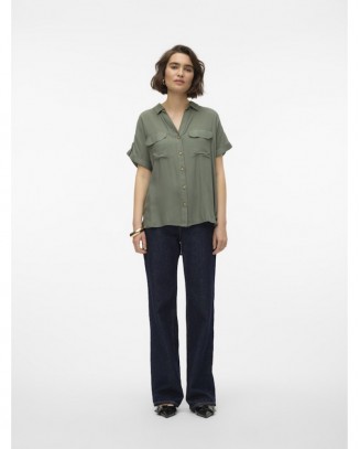 VERO MODA SHIRT-10310139 2