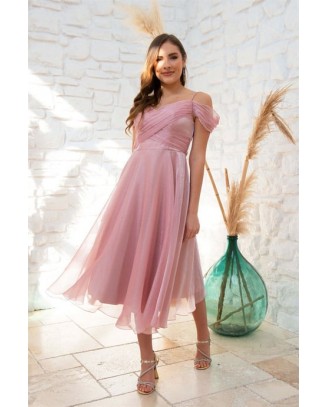 Valerie organze dress 55893