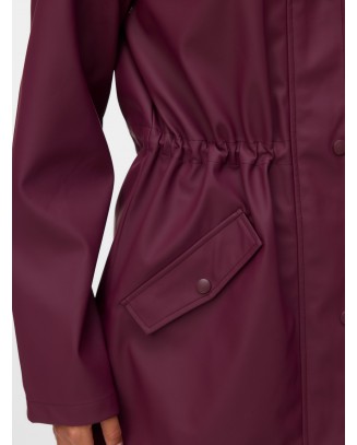 VERO MODA COATED JACKET... 2