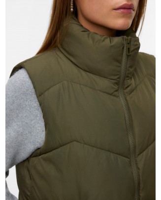 VERO MODA SHORT WAISTCOAT... 2