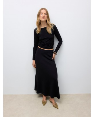 AWARE ANKLE SKIRT-10333870