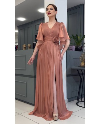 JAKROS DRESS 2553