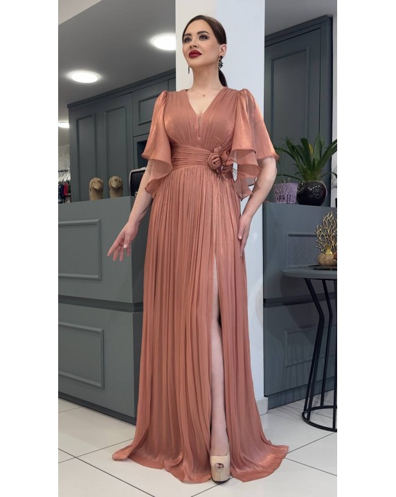 JAKROS DRESS 2553