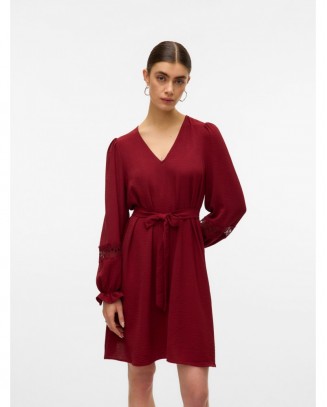 VERO MODA DRESS-10331613