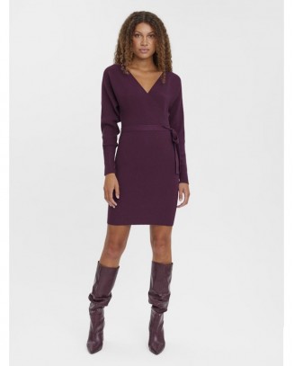 VERO MODA 10269251 V-NECK...
