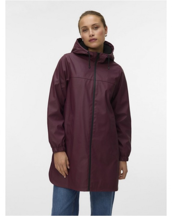 VERO MODA 10331728 TEDDY COAT