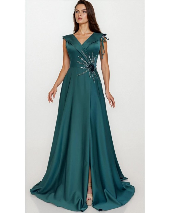 JAKROS DRESS 2560