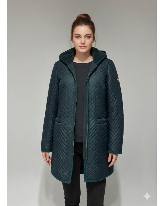 ATRXN JACKET 452270