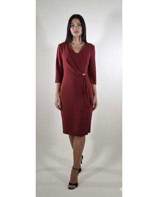 EFC DRESS 2704