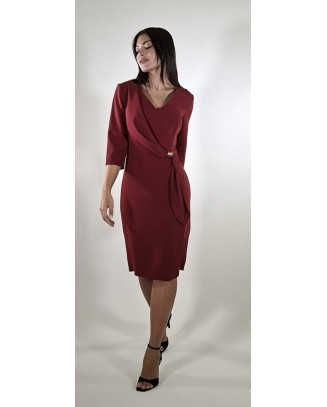EFC DRESS 2704 2