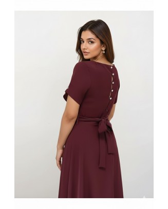 ATRXN DRESS 452645 2