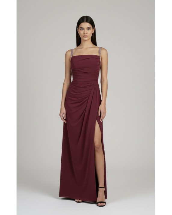 LABT DRESS 7040