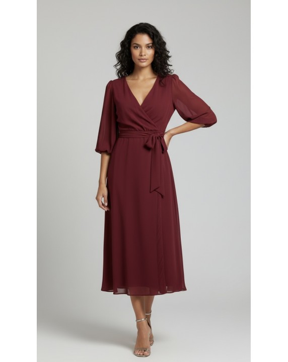 RDN dress 5025