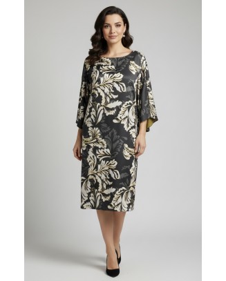 MR Dress bell sleeves x26